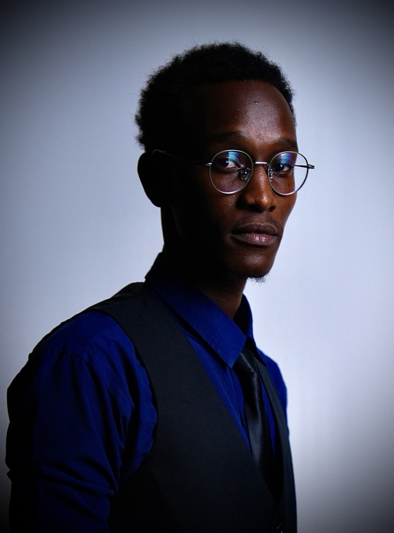 JA, co-founder of QX AI